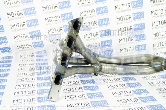 Паук 4-2-1 Stinger Auto с виброкомпенсатором для 16 кл Chevrolet Lacetti