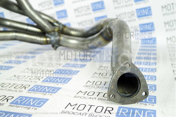 Паук 4-2-1 Stinger Auto с виброкомпенсатором для 16 кл Chevrolet Lacetti