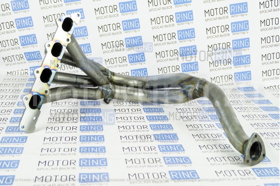 Паук 4-2-1 Stinger Auto с виброкомпенсатором для 16 кл Chevrolet Lacetti