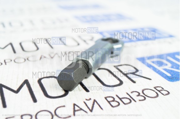 Гайкорез 9-12 мм «АвтоDело» 40692