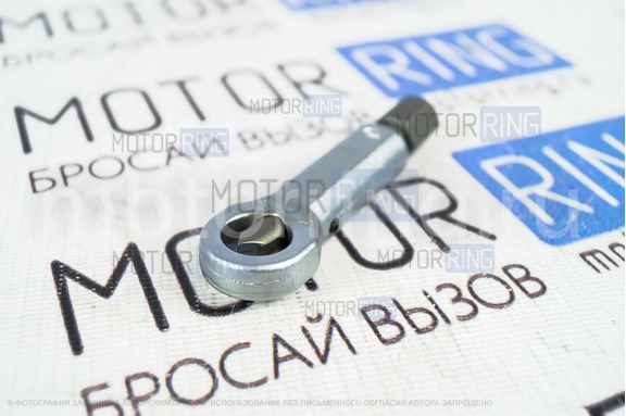 Гайкорез 9-12 мм «АвтоDело» 40692