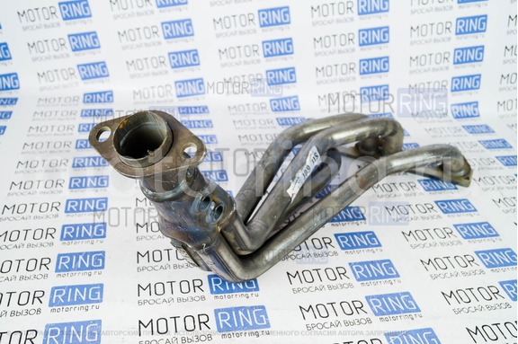 Паук 4-1 Stinger Auto для 8 кл ВАЗ 2110-2112