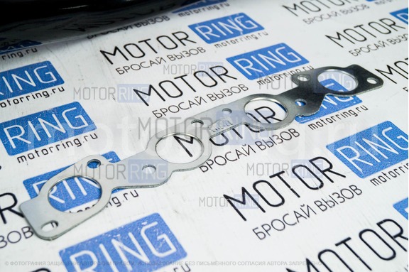 Выпускной комплект Stinger Auto Субару Саунд с глушителем для 16 кл ВАЗ 2113, 2114