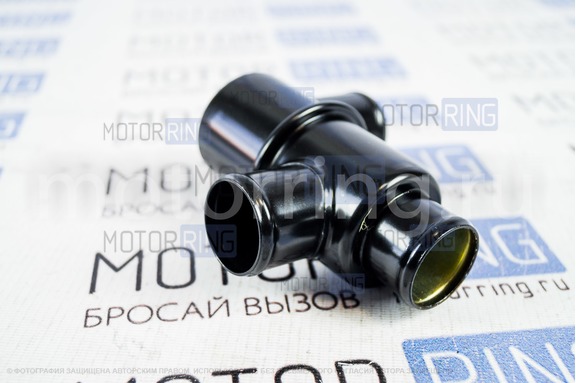 Термостат HOFER Premium для Лада 4х4 (Нива) 2121, 21213, 21214, 2131