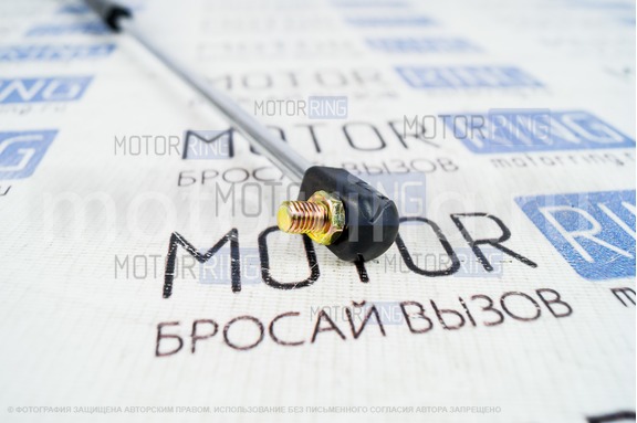 Упор капота ТехноМастер для Kia Cerato II 2009-2013 г.в.