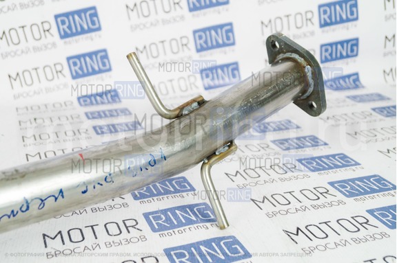 Паук 4-2-1 Stinger Auto из нержавеющей стали для 16 кл Chevrolet Cruze