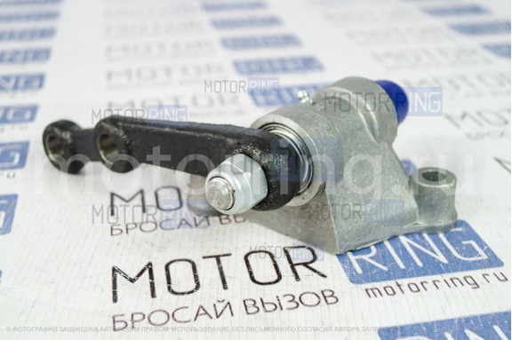 Маятниковый рычаг ВолгаАвтоПром (на подшипниках) для Лада 4х4 (Нива) 2002-2015 г.в.