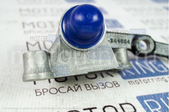 Маятниковый рычаг ВолгаАвтоПром (на подшипниках) для Лада 4х4 (Нива) 2002-2015 г.в.