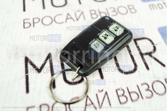 Автосигнализация Tiger Shark TS 3018