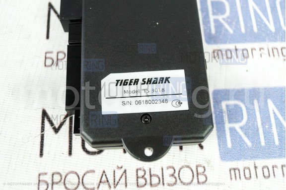 Автосигнализация Tiger Shark TS 3018