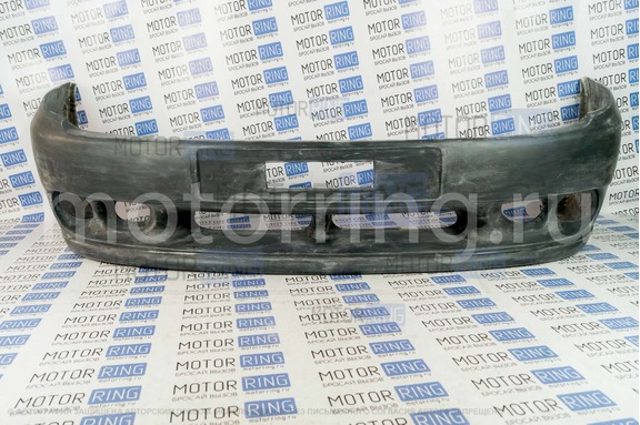 Передний бампер K106 для ВАЗ 2110-2112