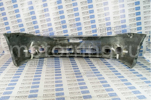 Передний бампер K106 для ВАЗ 2110-2112