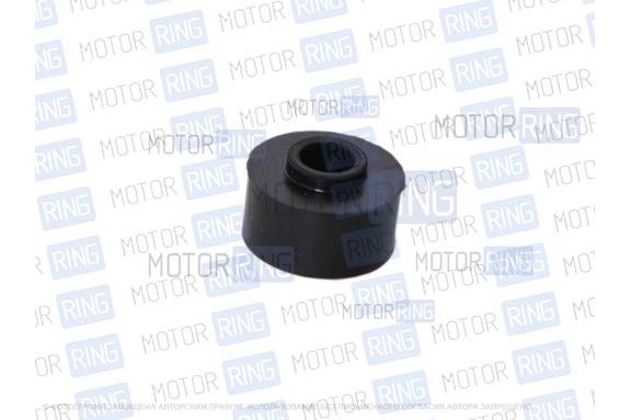 Втулка стойки переднего стабилизатора TRT-Parts для Daewoo Nexia, Espero, Chevrolet Lanos
