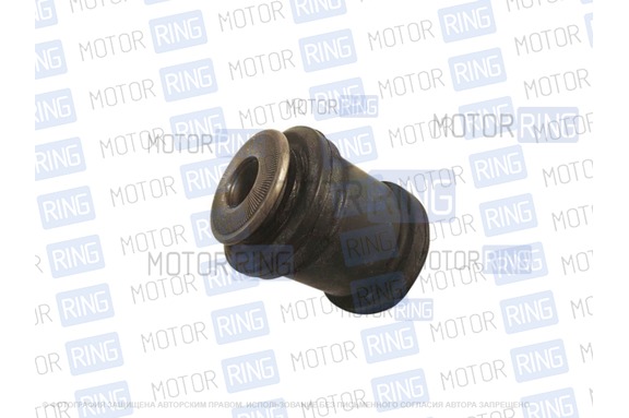 Сайлентблок переднего рычага TRT-Parts передний для Daewoo Nexia, Esper, Chevrolet Lanos