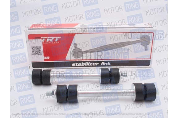 Стойка стабилизатора TRT-Parts для Daewoo Nexia, Chevrolet Lanos
