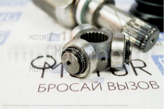 ШРУС внутренний для 16 кл Лада Ларгус