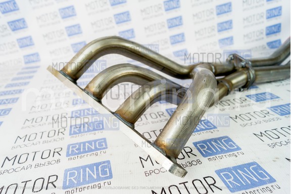 Паук 4-2-1 Stinger Auto 0.04 м3, 2 ДК из нержавеющей стали для 16 кл Лада Веста