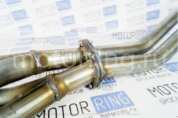 Паук 4-2-1 Stinger Auto 0.04 м3, 2 ДК из нержавеющей стали для 16 кл Лада Веста