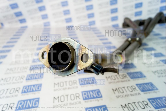 Паук 4-2-1 Stinger Auto 0.04 м3, 2 ДК из нержавеющей стали для 16 кл Лада Веста