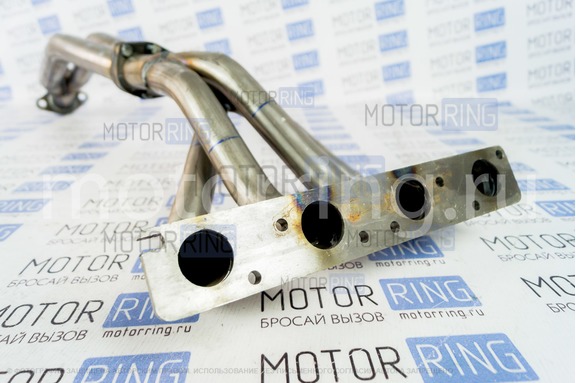 Паук 4-2-1 Stinger Auto 0.04 м3, 2 ДК из нержавеющей стали для 16 кл Лада Веста