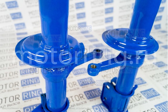 Стойки передней подвески BILSTEIN (Бильштайн), масляные ВАЗ 2108-21099, 2113-2115