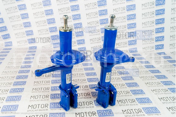 Стойки передней подвески BILSTEIN (Бильштайн), масляные ВАЗ 2108-21099, 2113-2115