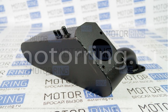 Ресивер PBK 16 кл 3.7 л для ВАЗ 2101-2107