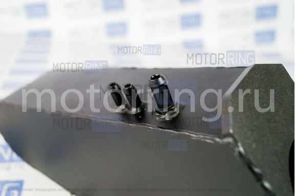 Ресивер PBK 16 кл 3.7 л для ВАЗ 2101-2107