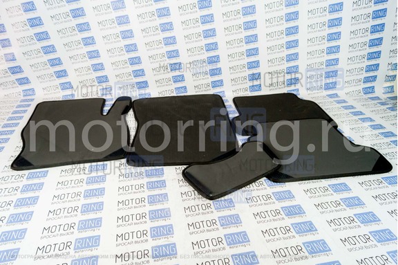 Коврики SPC EVA Drive в салон для Ford Focus 2 (2005-2010)