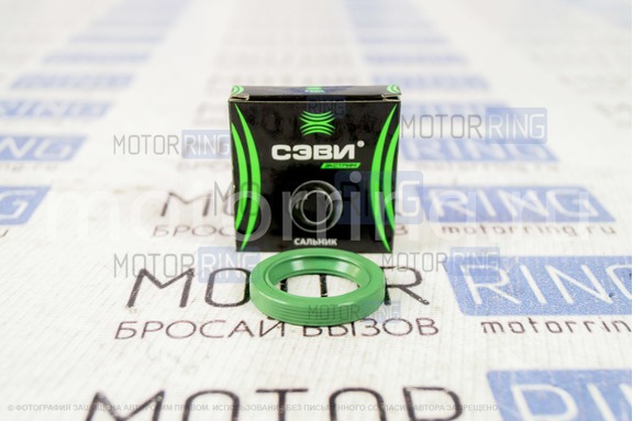 Сальник распредвала SEVI Extreme для 8 кл Лада Ларгус