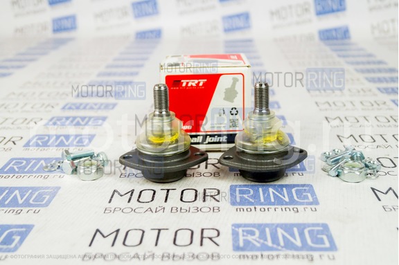 Комплект нижних шаровых опор TRT-Parts SPORT для ВАЗ 2101-2107, Лада 4х4 (Нива) 1977-2002 г.в.