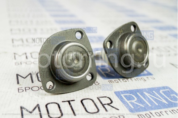 Комплект нижних шаровых опор TRT-Parts SPORT для ВАЗ 2101-2107, Лада 4х4 (Нива) 1977-2002 г.в.