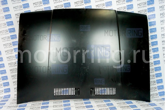 Капот Начало для ВАЗ 2107