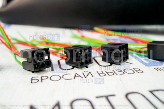 Тоннель пола с выносом кнопок для Лада 4х4 (Нива) 21214