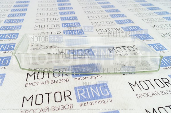 Стекло левой фары Automotive Lighting для ВАЗ 2110-2112