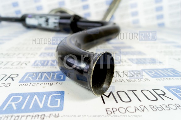 Выпускной комплект Stinger Auto с глушителем для 16 кл Лада Приора хэтчбек