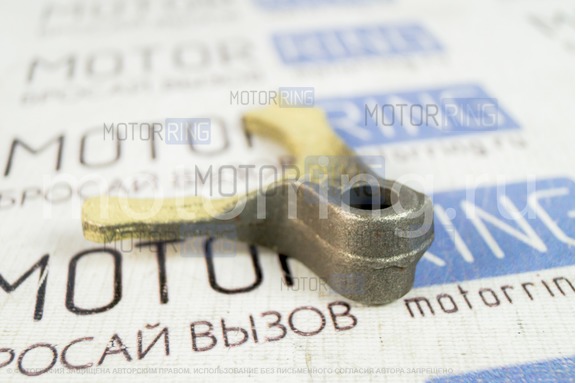 Вилка переключения 5-ой передачи для ВАЗ 2104-2107, Лада Нива 21214, 2131, Шевроле Нива