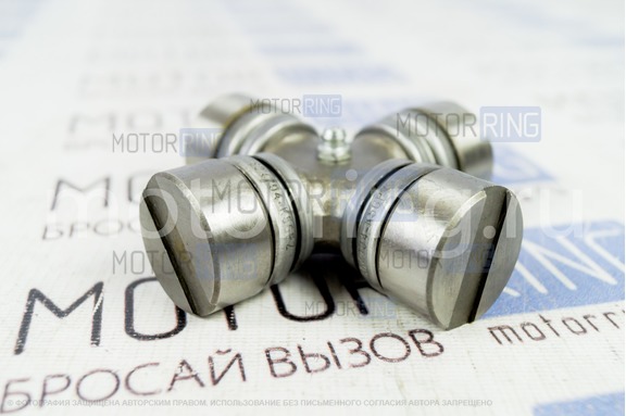 Крестовина карданного вала ВолгаАвтоПром для ГАЗ 53