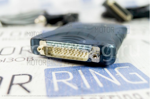 Программа для диагностики Сканматик-2 Pro Bluetooth