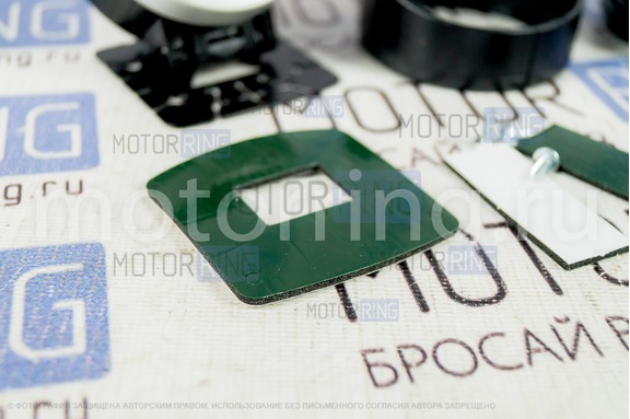 Тахометр DEFI BF 60mm