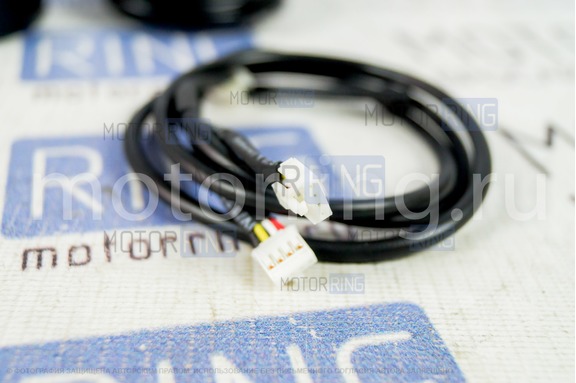 Тахометр DEFI BF 60mm