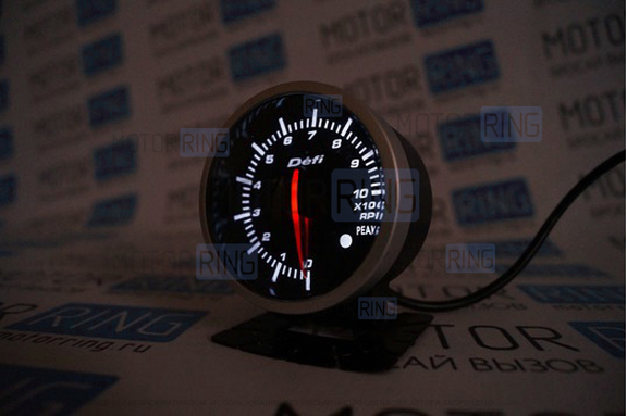 Тахометр DEFI BF 60mm
