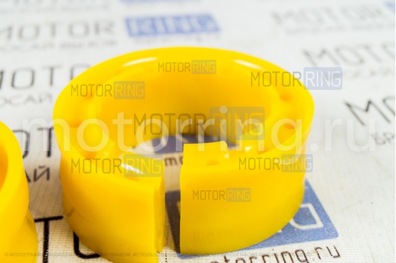 Подушки межвитковые (автобаферы) Fox для Лада, Рено, Датсун, Шевроле