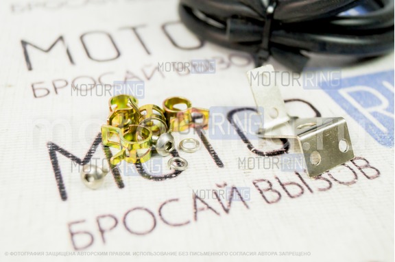 Выносной буст-контроллер «Turbosmart»