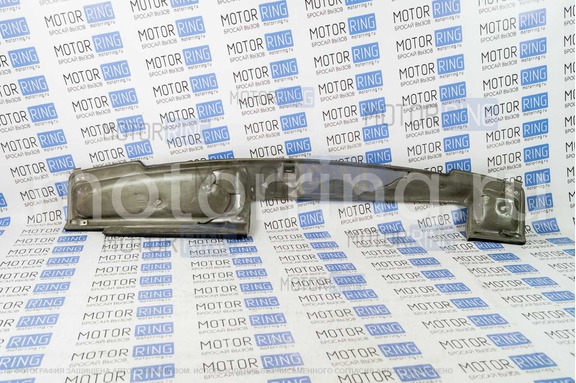 Верхняя часть (накладка) высокой панели для ВАЗ 2108-21099