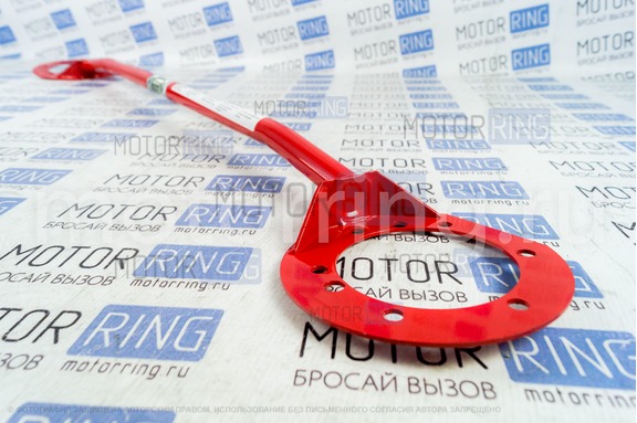 Распорка передняя регулируемая AutoProduct Drive для ВАЗ 2110-2112