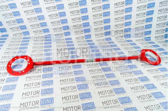 Распорка передняя регулируемая AutoProduct Drive для ВАЗ 2110-2112