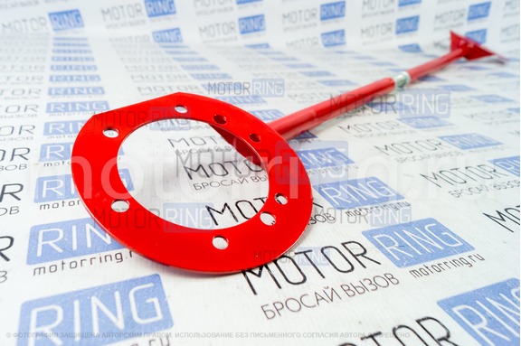 Распорка передняя регулируемая AutoProduct Drive для ВАЗ 2110-2112