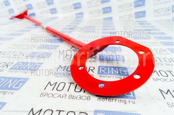 Распорка передняя регулируемая AutoProduct Drive для ВАЗ 2110-2112