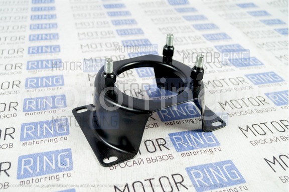 Кронштейн запасного колеса в сборе для Шевроле Нива, Лада Нива Тревел